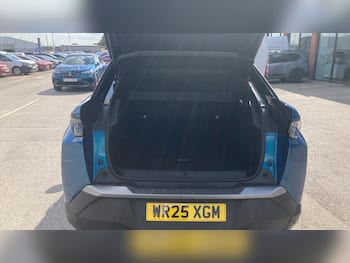Used Peugeot 3008 2025 for sale - 79614460: Photo