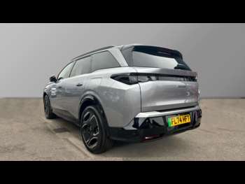 Used Peugeot 5008 2024 for sale - 72796795: Photo