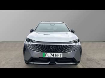 Used Peugeot 5008 2024 for sale - 72796795: Photo