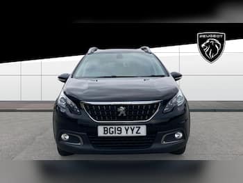 Used Peugeot 2008 2019 for sale - 79616900: Photo