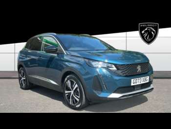 Used Peugeot 3008 2024 for sale - 74937508: Photo