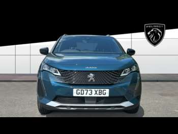 Used Peugeot 3008 2024 for sale - 74937508: Photo