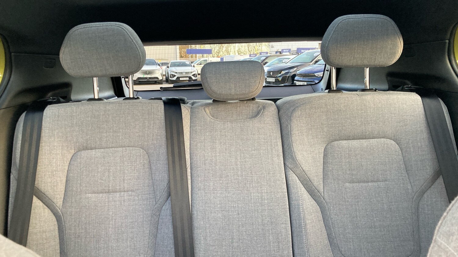 Used Volvo EX30 2024 for sale - 76627844: Photo 15