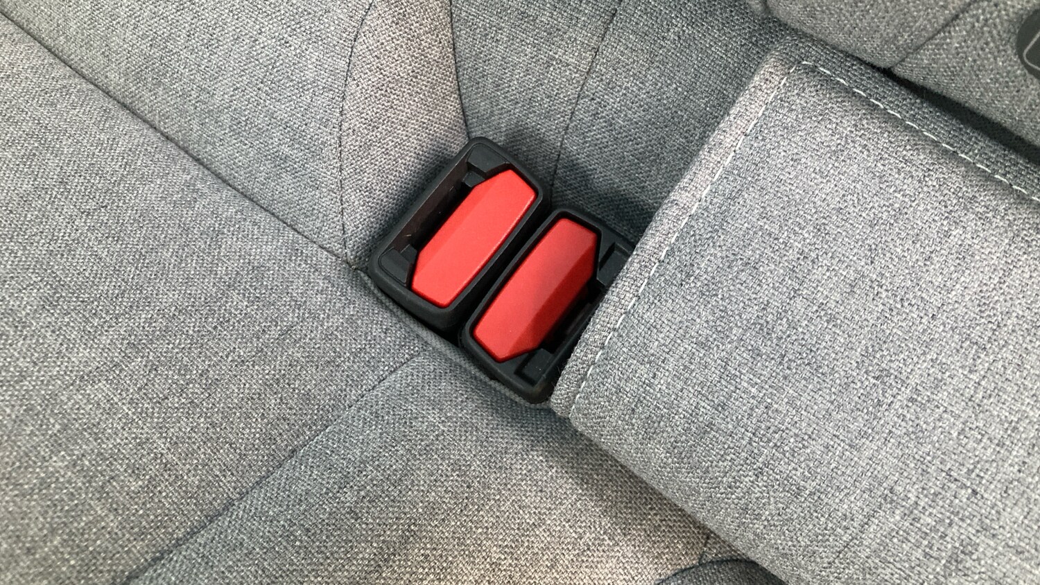 Used Volvo EX30 2024 for sale - 76627844: Photo 17