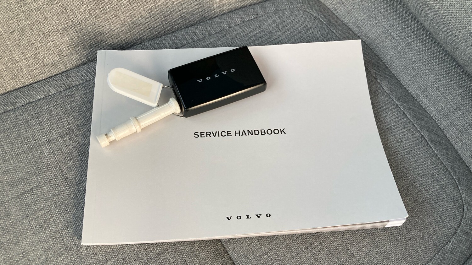 Used Volvo EX30 2024 for sale - 76627844: Photo 19