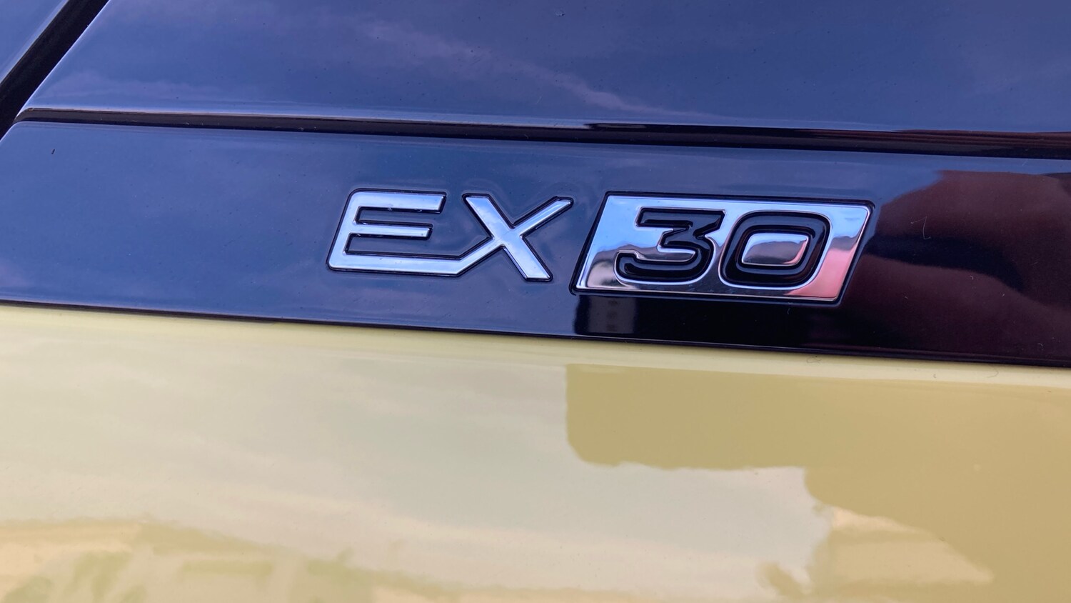 Used Volvo EX30 2024 for sale - 76627844: Photo 21