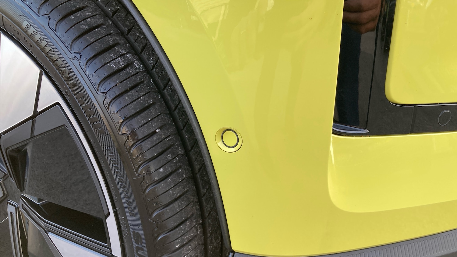 Used Volvo EX30 2024 for sale - 76627844: Photo 23