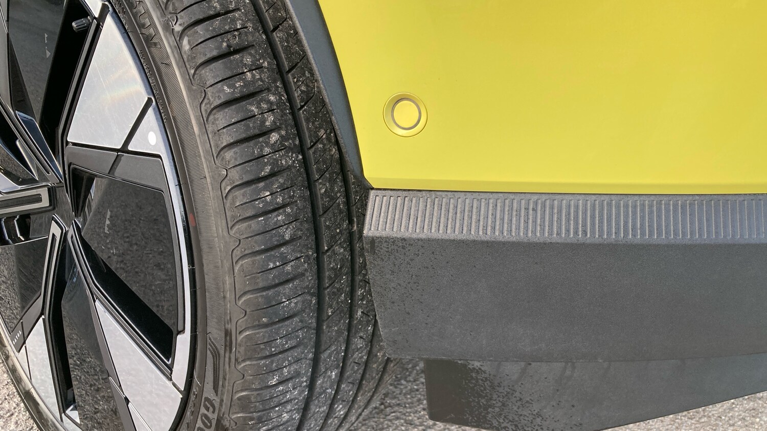 Used Volvo EX30 2024 for sale - 76627844: Photo 24