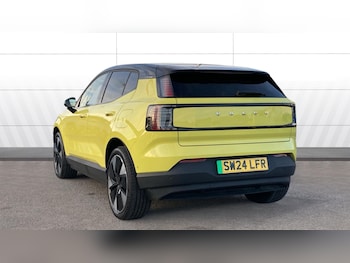 Used Volvo EX30 2024 for sale - 76627844: Photo