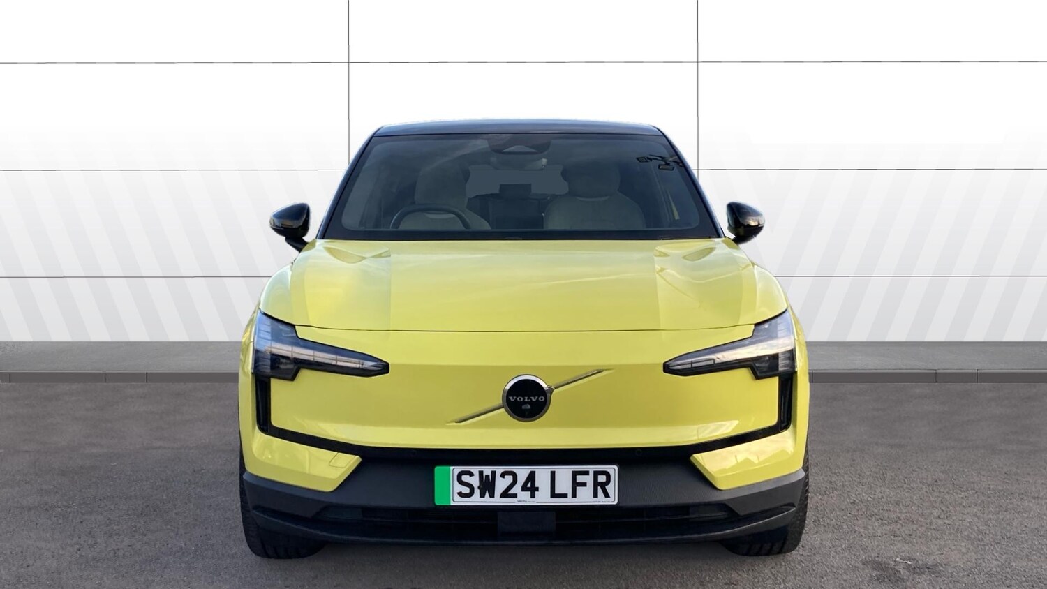 Used Volvo EX30 2024 for sale - 76627844: Photo 3