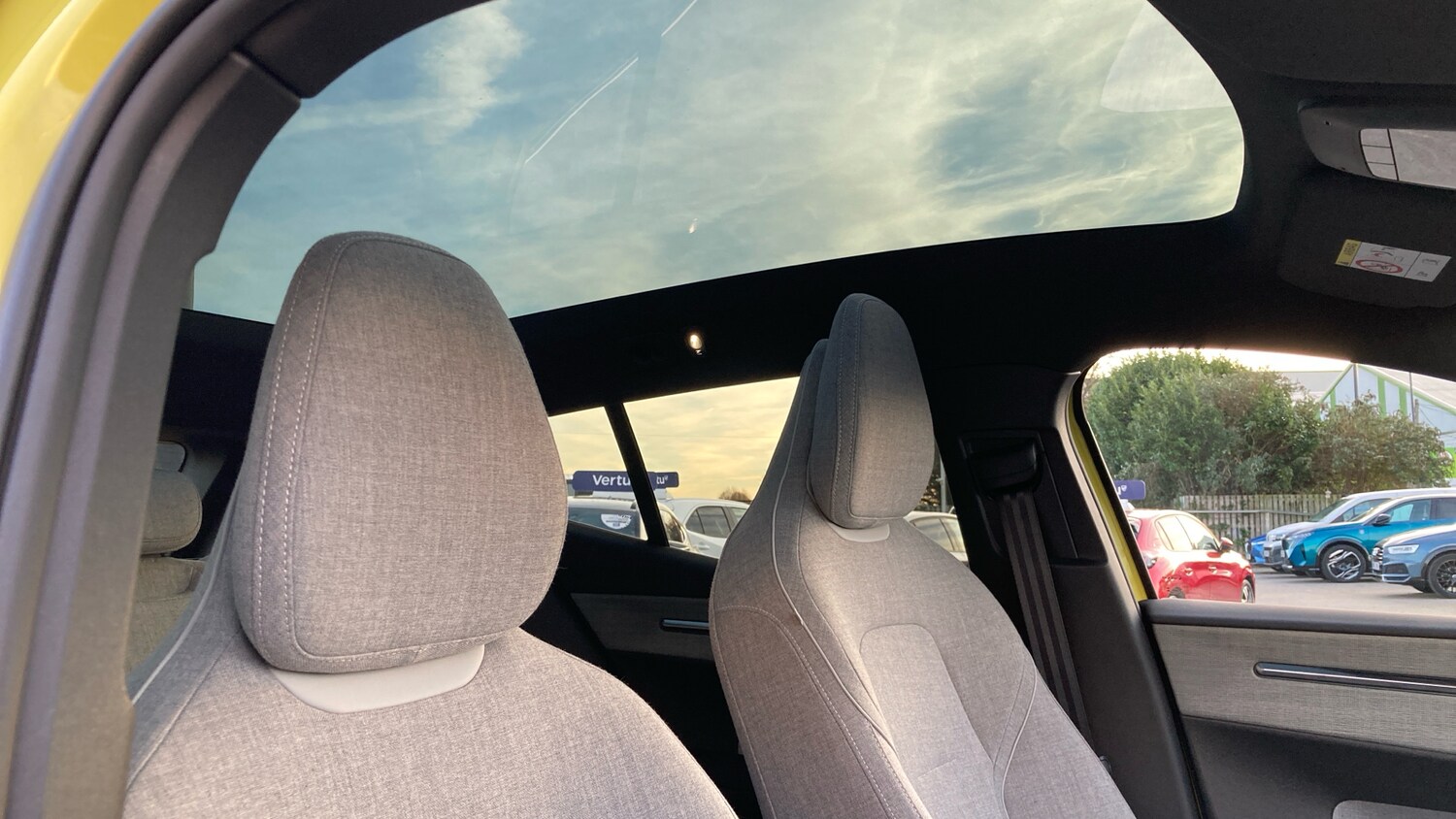 Used Volvo EX30 2024 for sale - 76627844: Photo 34