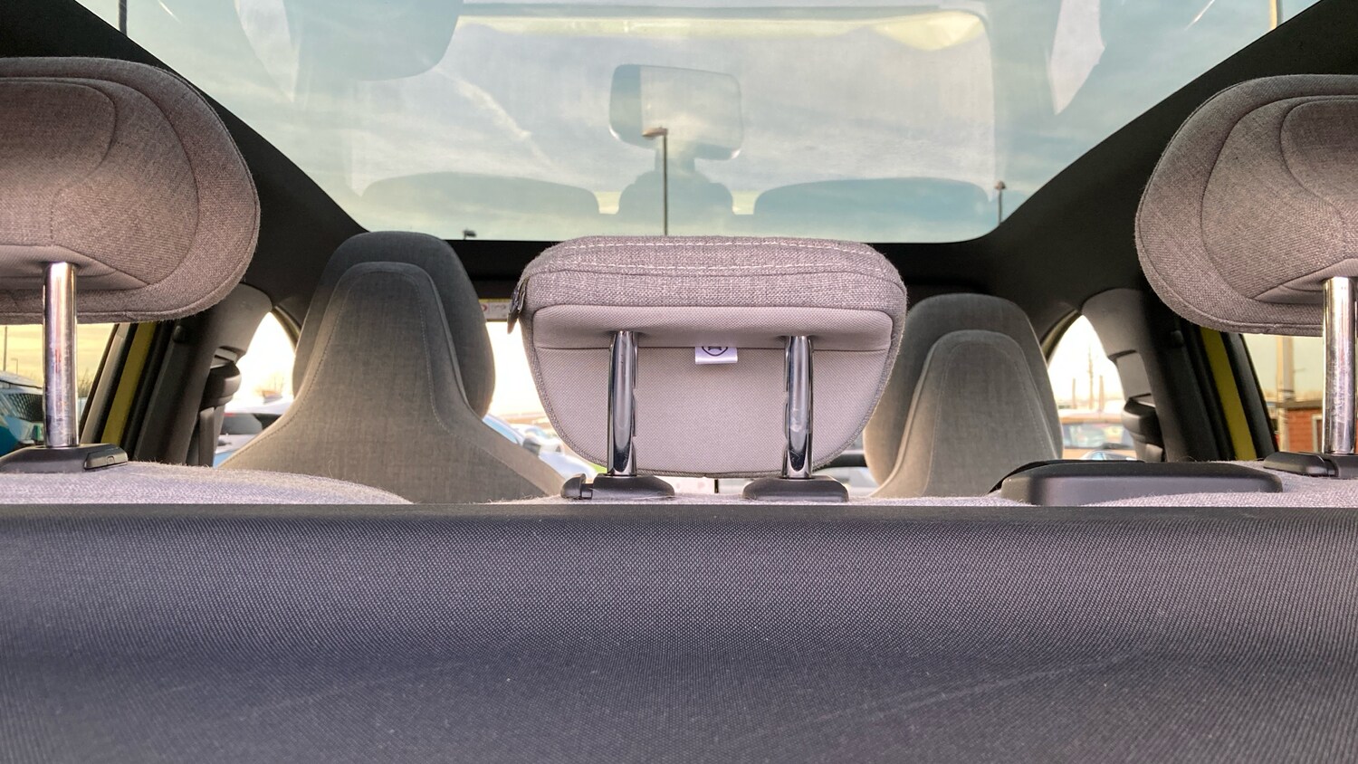 Used Volvo EX30 2024 for sale - 76627844: Photo 35