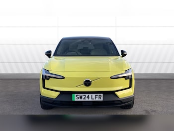 Used Volvo EX30 2024 for sale - 76627844: Photo