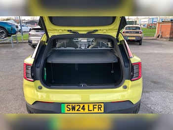 Used Volvo EX30 2024 for sale - 76627844: Photo