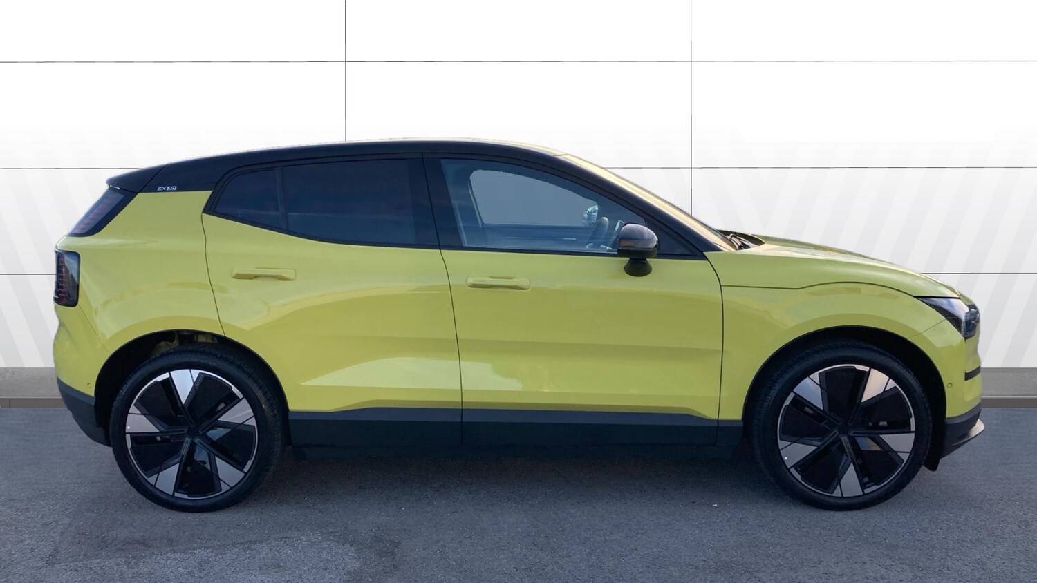 Used Volvo EX30 2024 for sale - 76627844: Photo 5