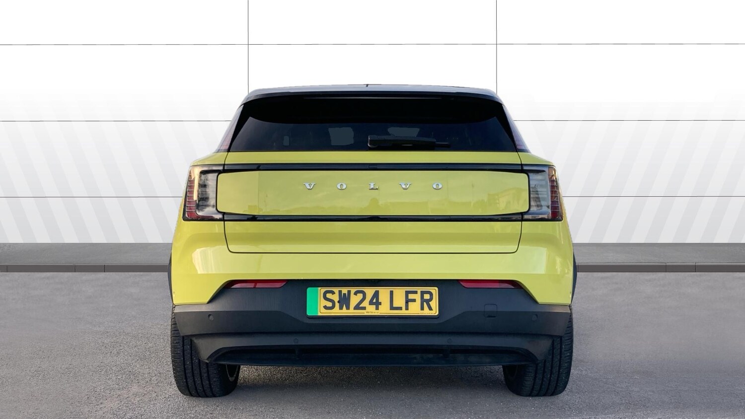 Used Volvo EX30 2024 for sale - 76627844: Photo 6