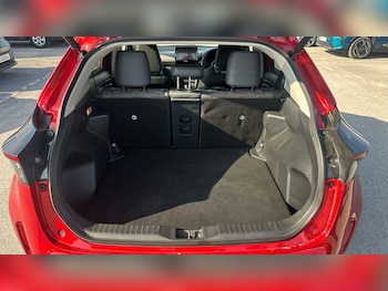 Used Toyota Yaris Cross 2023 for sale - 79177682: Photo