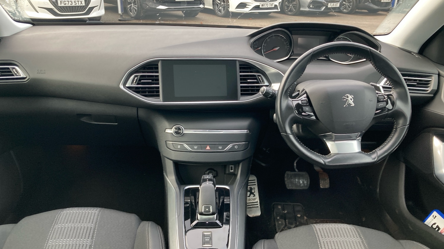 Used Peugeot 308 2019 for sale - 76507302: Photo 10