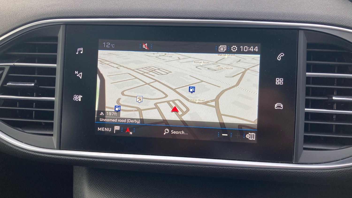 Used Peugeot 308 2019 for sale - 76507302: Photo 12