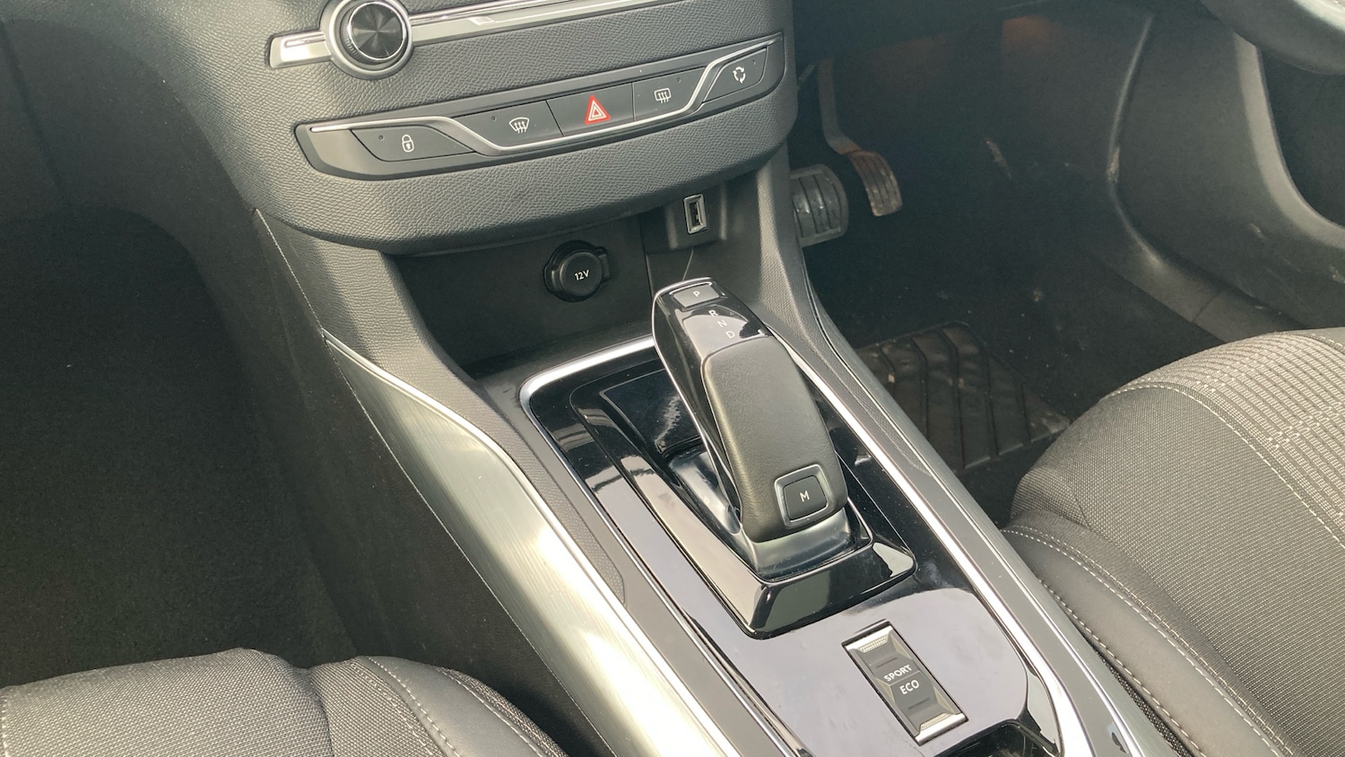 Used Peugeot 308 2019 for sale - 76507302: Photo 13