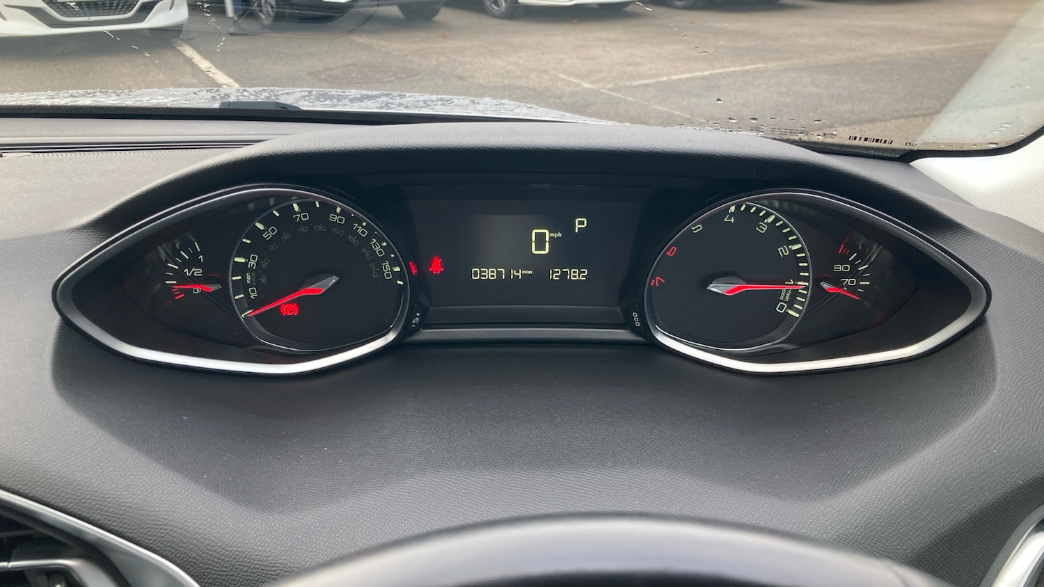 Used Peugeot 308 2019 for sale - 76507302: Photo 18