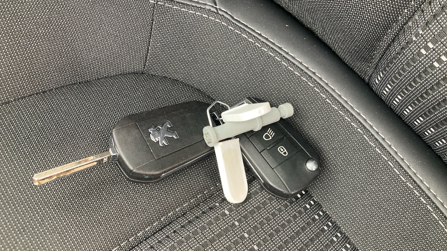 Used Peugeot 308 2019 for sale - 76507302: Photo 20