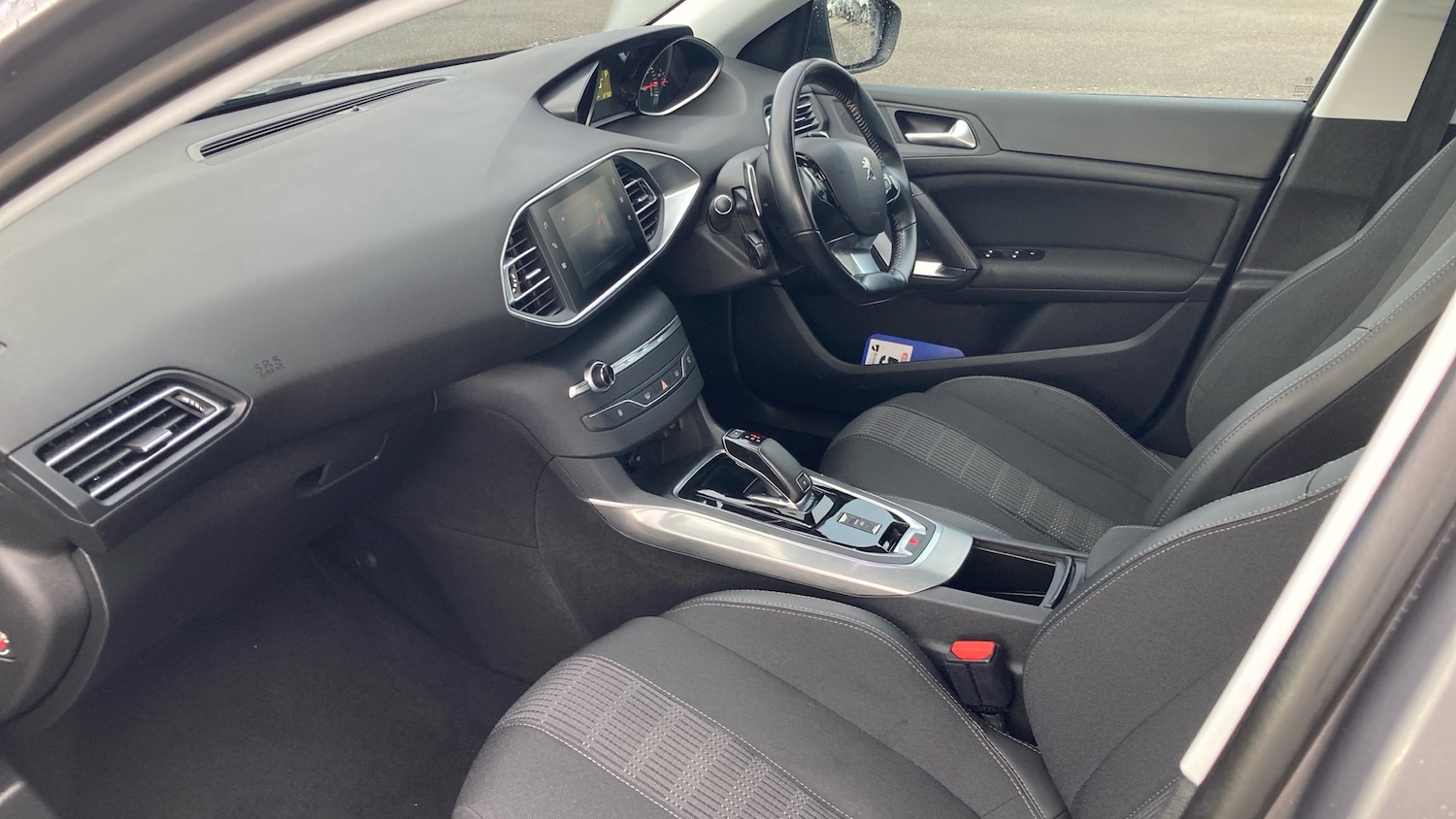 Used Peugeot 308 2019 for sale - 76507302: Photo 21