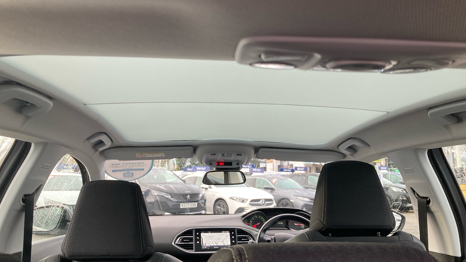 Used Peugeot 308 2019 for sale - 76507302: Photo 23