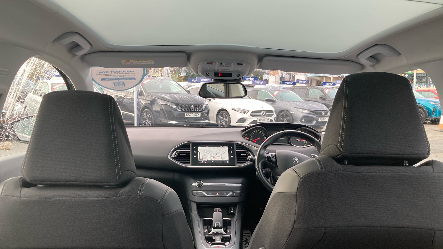 Used Peugeot 308 2019 for sale - 76507302: Photo 24