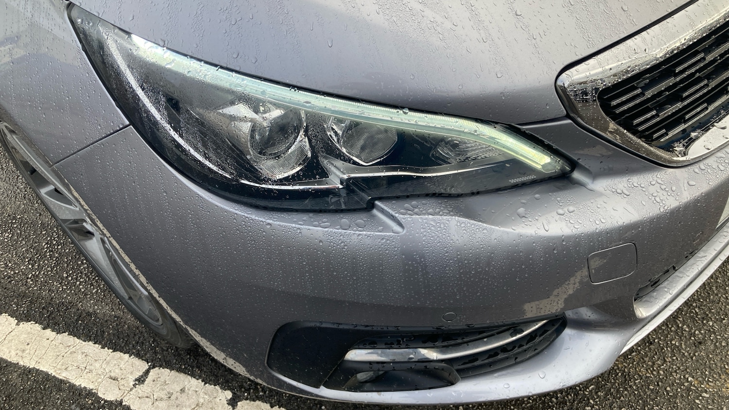 Used Peugeot 308 2019 for sale - 76507302: Photo 28