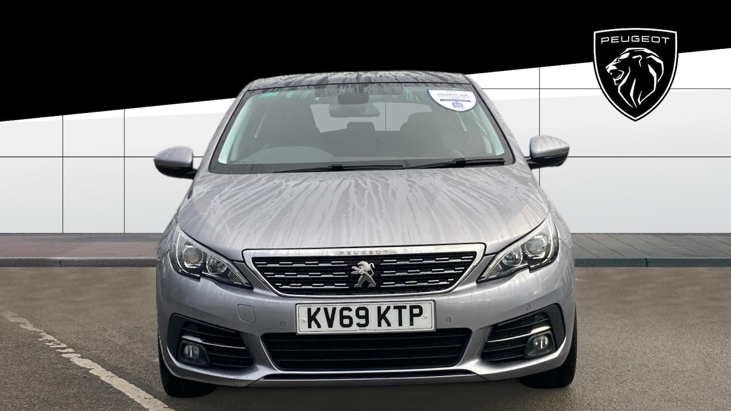 Used Peugeot 308 2019 for sale - 76507302: Photo 3