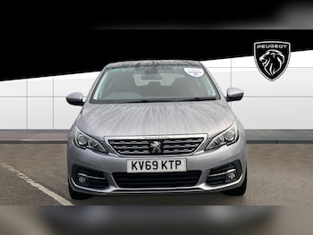 Used Peugeot 308 2019 for sale - 76507302: Photo