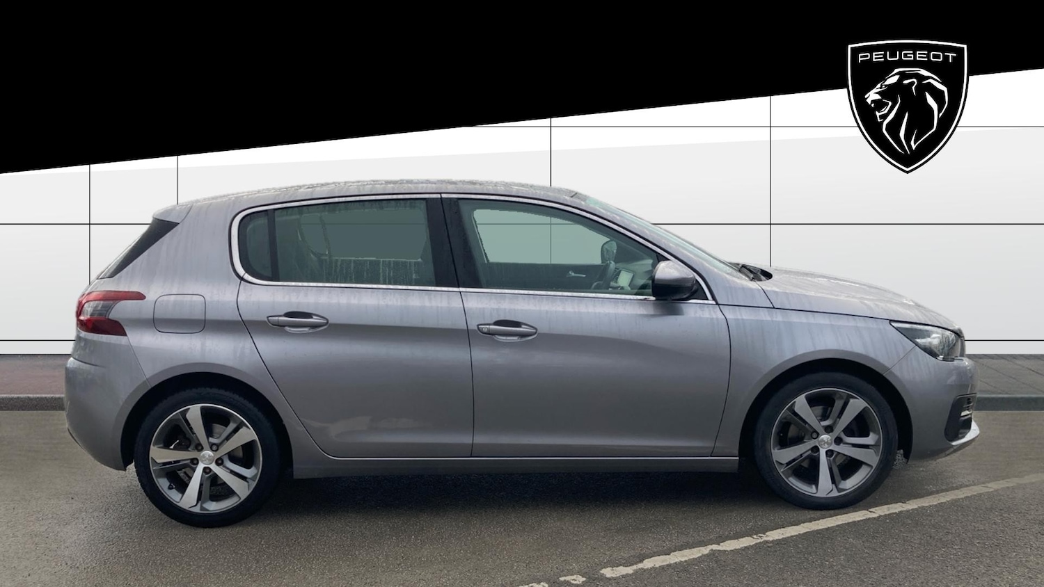 Used Peugeot 308 2019 for sale - 76507302: Photo 5