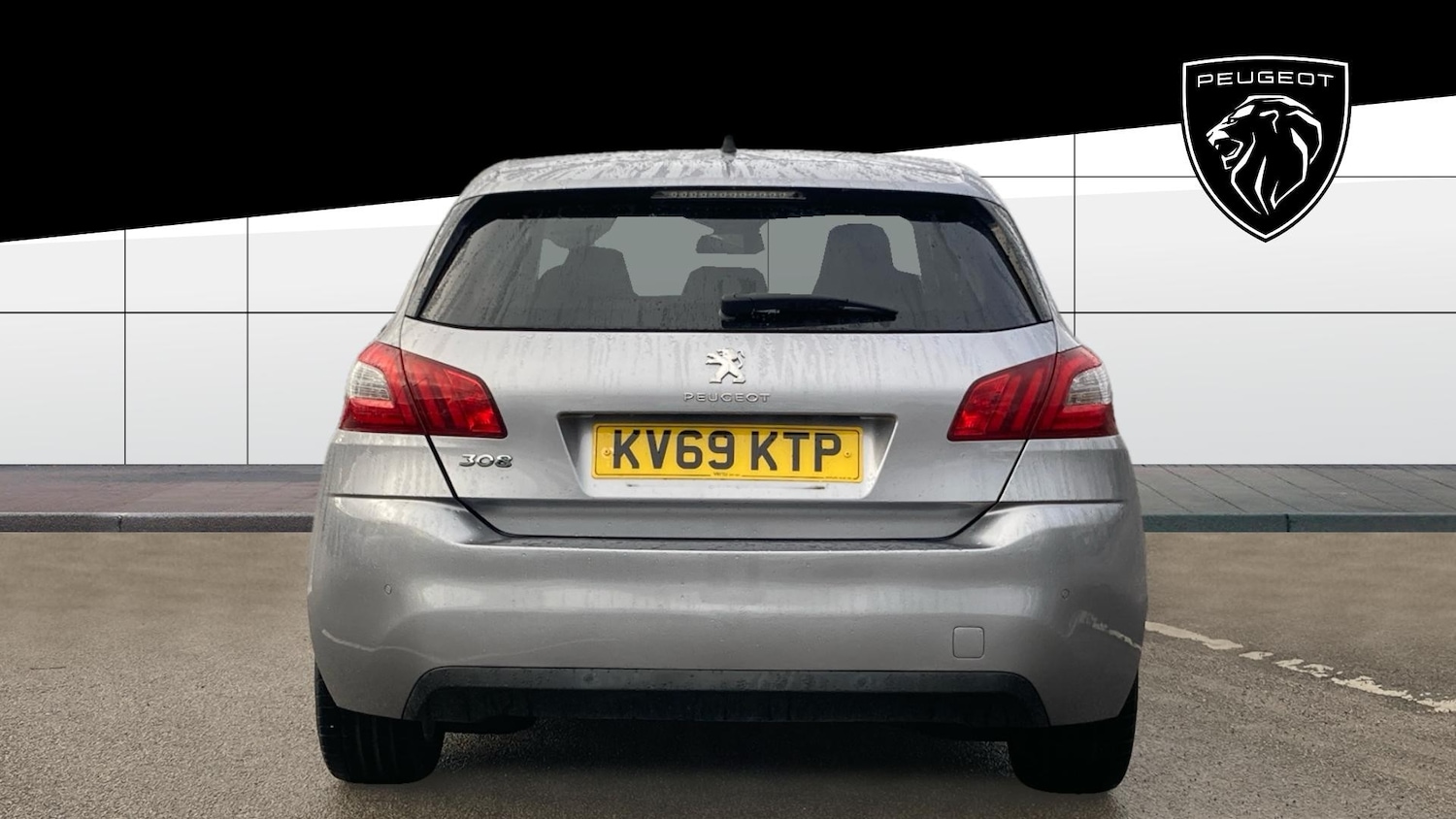 Used Peugeot 308 2019 for sale - 76507302: Photo 6