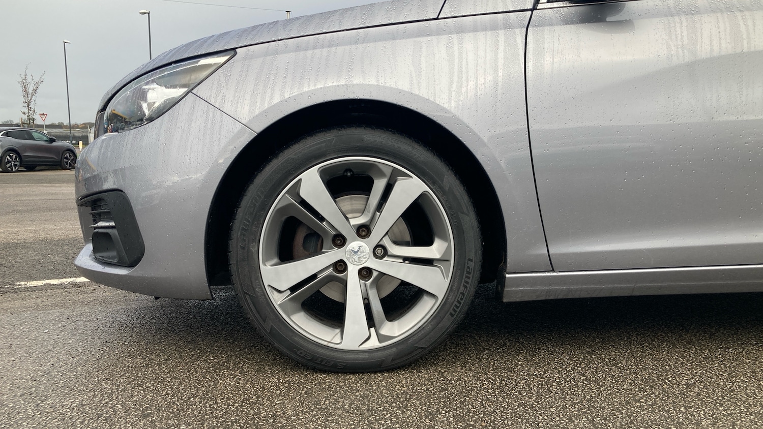 Used Peugeot 308 2019 for sale - 76507302: Photo 7