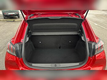 Used Peugeot 208 2020 for sale - 77283650: Photo