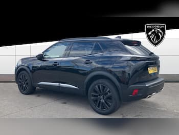 Used Peugeot 2008 2025 for sale - 79772030: Photo