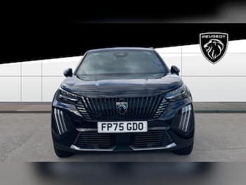 Used Peugeot 2008 2025 for sale - 79772030: Photo