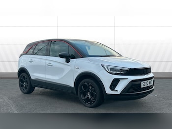 Vauxhall Crossland feature image