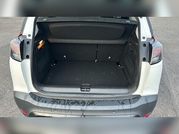 Used Vauxhall Crossland 2023 for sale - 77151050: Photo