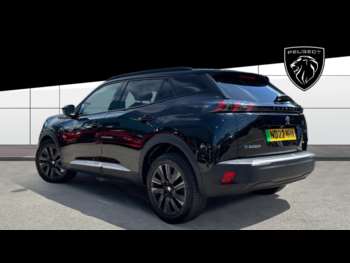 Used Peugeot 2008 2022 for sale - 75212849: Photo