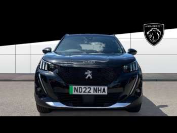 Used Peugeot 2008 2022 for sale - 75212849: Photo