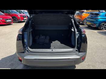 Used Peugeot 2008 2022 for sale - 75212849: Photo