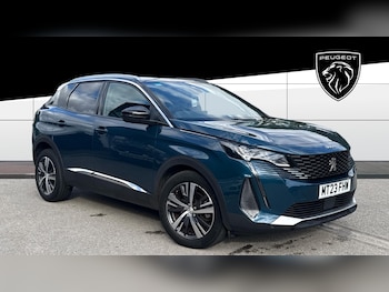 Used Peugeot 3008 2023 for sale - 79455891: Photo