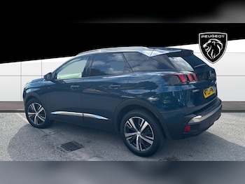Used Peugeot 3008 2023 for sale - 79455891: Photo