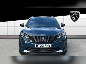 Used Peugeot 3008 2023 for sale - 79455891: Photo
