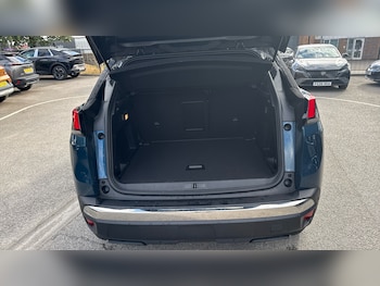 Used Peugeot 3008 2023 for sale - 79455891: Photo