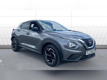 2023 (23) - 1.0 DiG-T 114 N-Connecta 5dr Petrol Hatchback