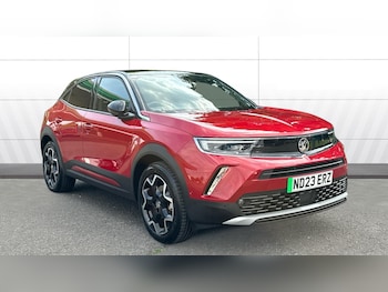 Used Vauxhall Mokka 2023 for sale - 78970800: Photo