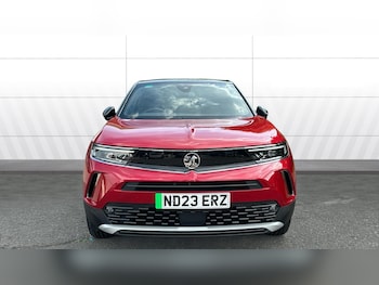 Used Vauxhall Mokka 2023 for sale - 78970800: Photo
